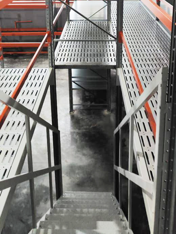 Мезонин Нальчик