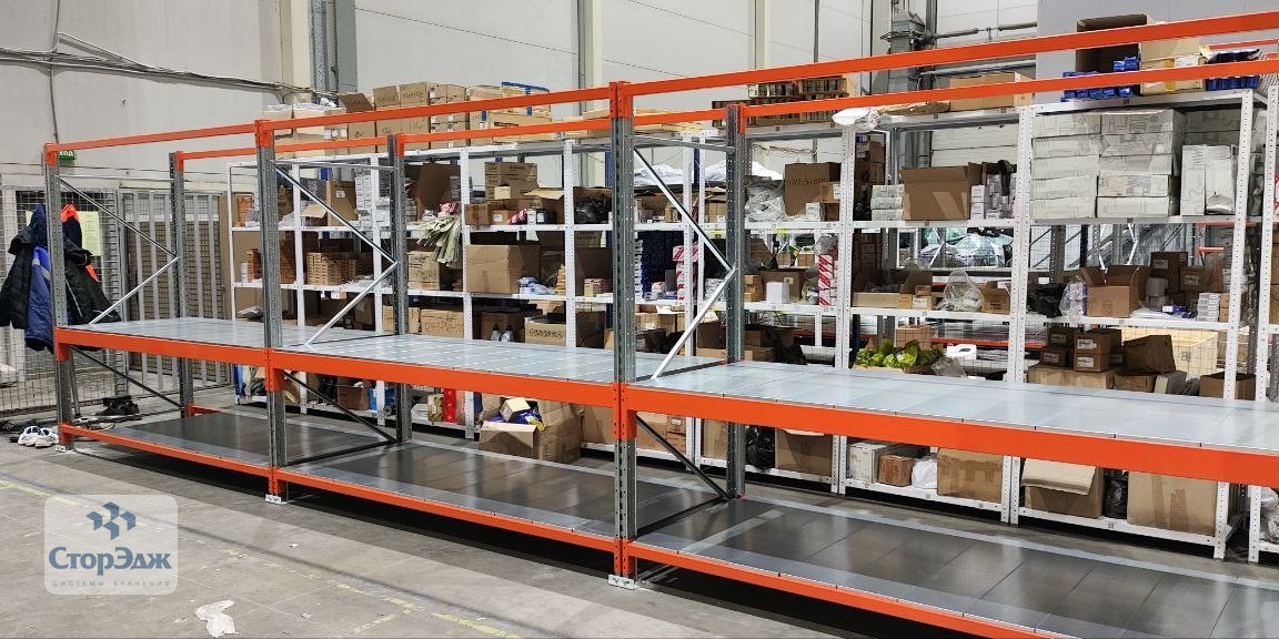 Стол комплектации