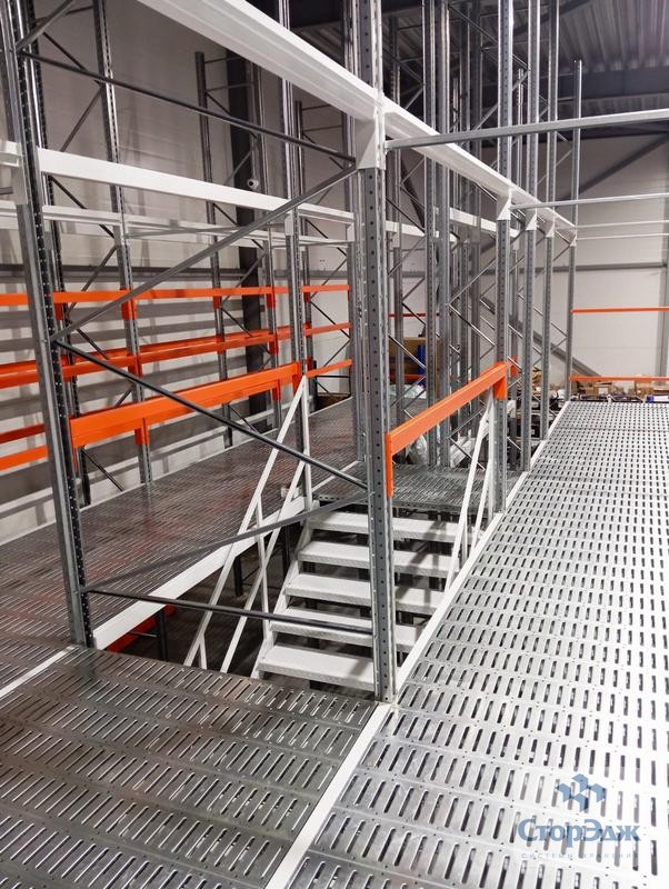 Мезонин в городе Видное